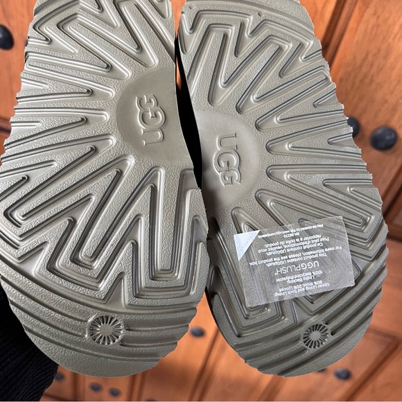 NEW! Neumel II Boots Army Green Size 12 Toddler - Picture 5 of 8